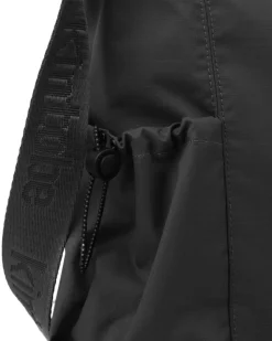 Milo Messenger, Black