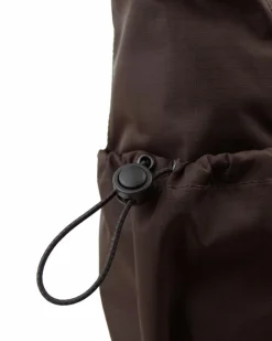 Milo Messenger, Downtown Mocha