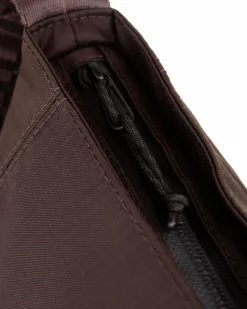 Milo Messenger, Downtown Mocha