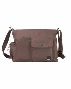 Milo Messenger, Taupe