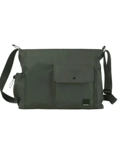 Milo Messenger, Zen Green
