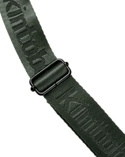 Milo Messenger, Zen Green