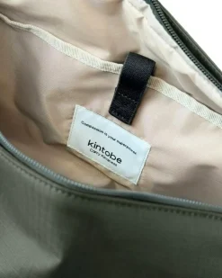 Milo Messenger, Zen Green