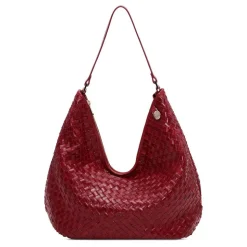 Mindy Skuldertaske, Amaretto