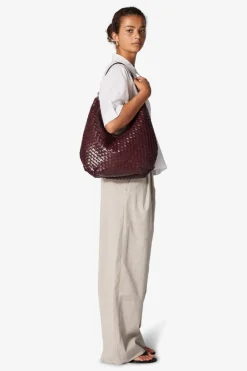 Mindy Skuldertaske, Barolo