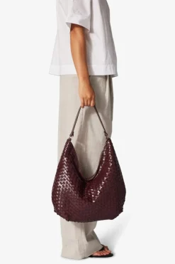 Mindy Skuldertaske, Barolo