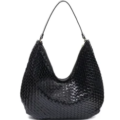 Mindy Skuldertaske, Sort