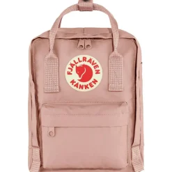 Mini Kånken Rygsæk, Chalk Rose