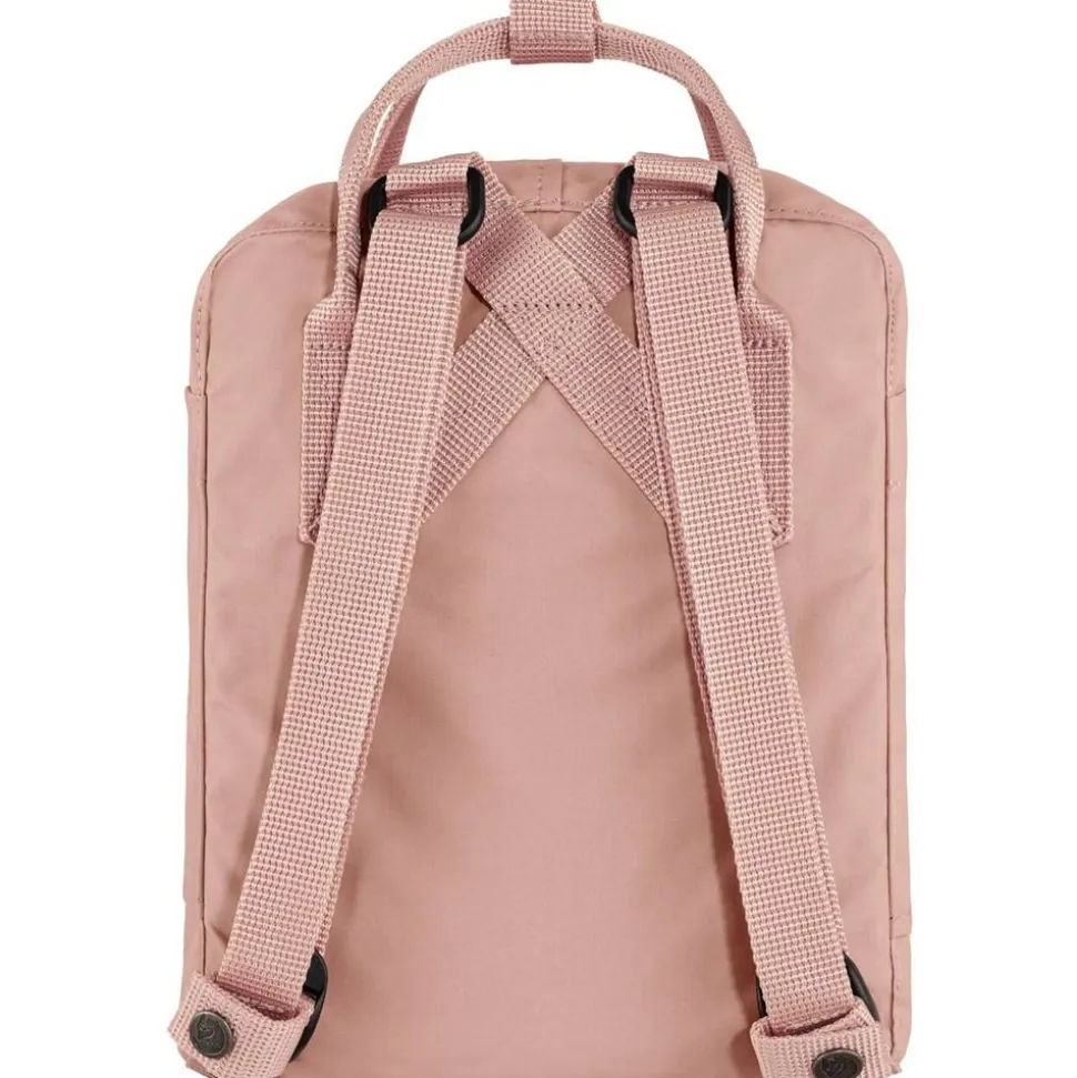 Mini Kånken Rygsæk, Chalk Rose
