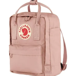 Mini Kånken Rygsæk, Chalk Rose