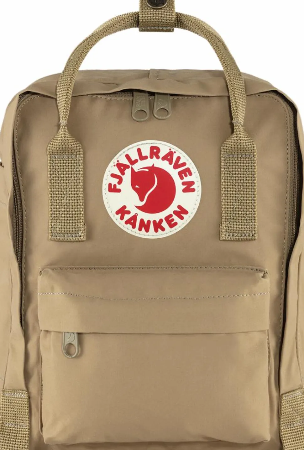 Mini Kånken Rygsæk, Clay