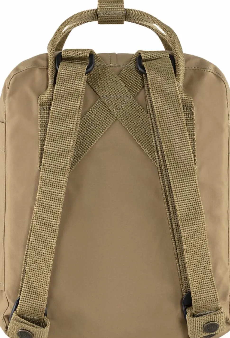 Mini Kånken Rygsæk, Clay