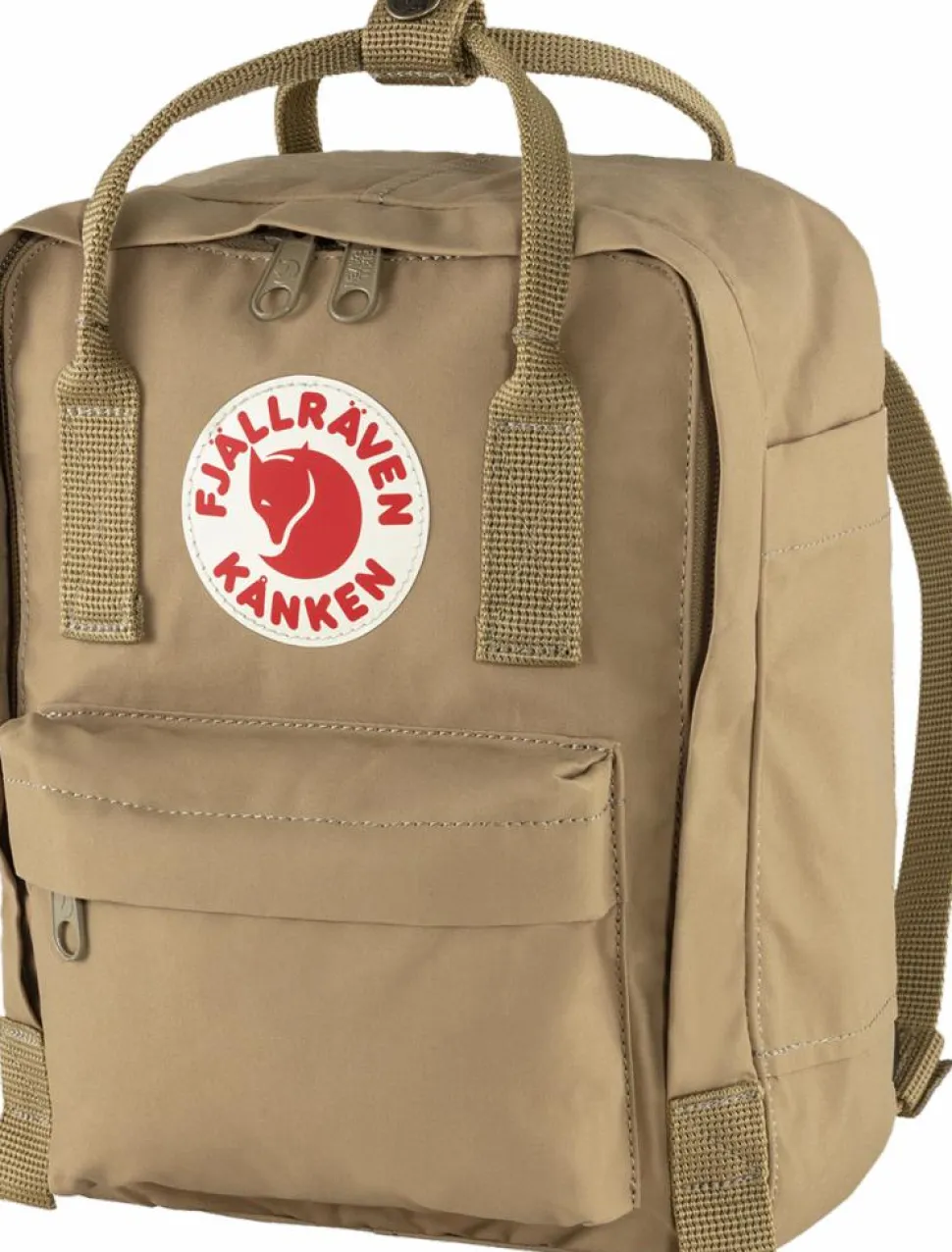 Mini Kånken Rygsæk, Clay