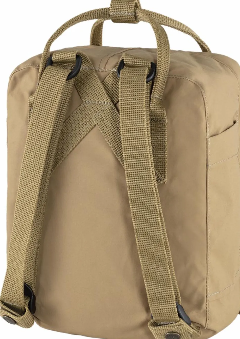 Mini Kånken Rygsæk, Clay