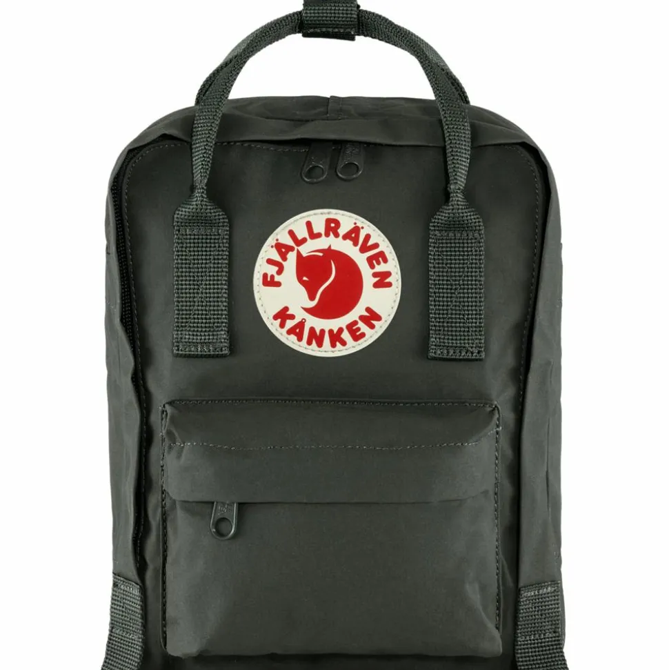Mini Kånken Rygsæk, Forest Green