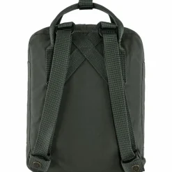 Mini Kånken Rygsæk, Forest Green