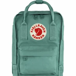 Mini Kånken Rygsæk, Frost Green