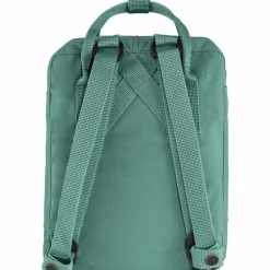 Mini Kånken Rygsæk, Frost Green