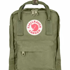 Mini Kånken Rygsæk, Green
