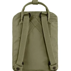 Mini Kånken Rygsæk, Green