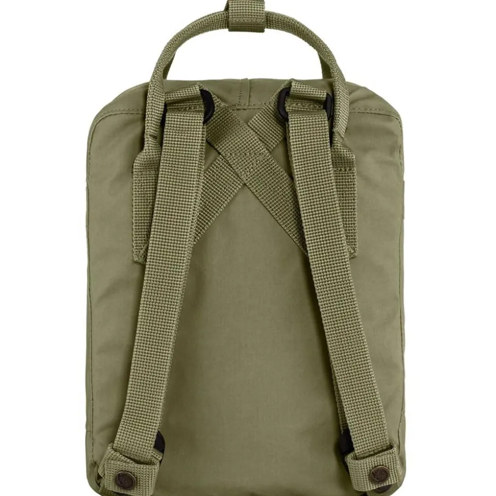 Mini Kånken Rygsæk, Green