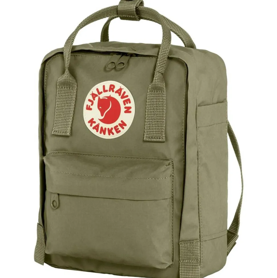 Mini Kånken Rygsæk, Green