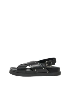 Minnie Sandaler, Black, 41
