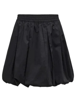 Mio Bubblehem Nederdel, Black, M