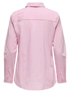 Mio Skjorte, Shocking Pink, 40