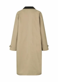 MiraMD Frakke, Incense, M