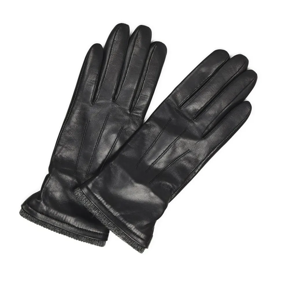 Miriam Handsker, Black, 8