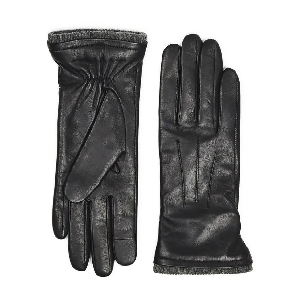 Miriam Handsker, Black, 8