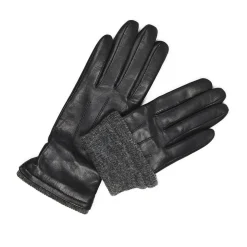 Miriam Handsker, Black, 8