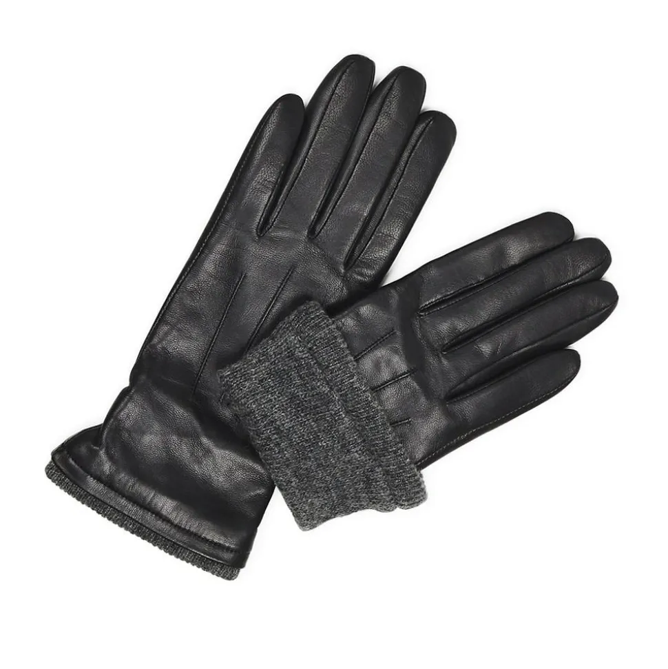 Miriam Handsker, Black, 8