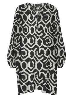 Miris Kjole, Sort, S