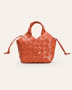 Misu Skuldertaske, Henna