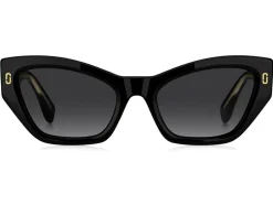 MJ 1117/S Solbriller, Black