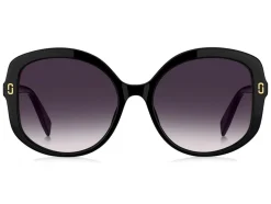 MJ 1119/S Solbriller, Black