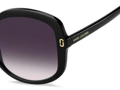 MJ 1119/S Solbriller, Black