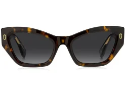 MJ 1117/S Solbriller, Havana