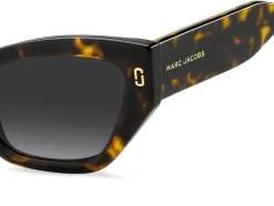 MJ 1117/S Solbriller, Havana