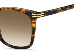 MJ 1106/S Solbriller, Havana