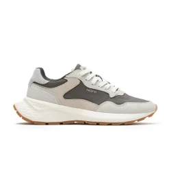 Mkii Beijing II Sneakers, Grey, 37