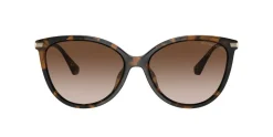0MK2184U Solbriller, Brun