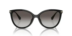 0MK2184U Solbriller, Sort