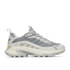 Moab Speed 2 Sport Sneakers, Cement, 39