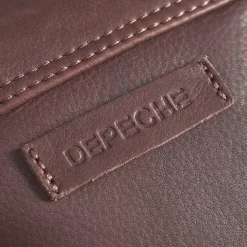 Mobiltaske, Dark Brown
