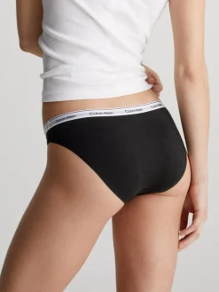 Modern Logo Trusser, Black, S