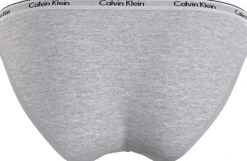 Modern Logo Trusser, Grey Heather, XL