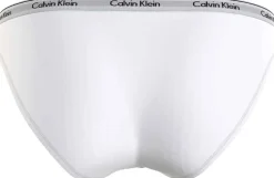 Modern Logo Trusser, White, XL